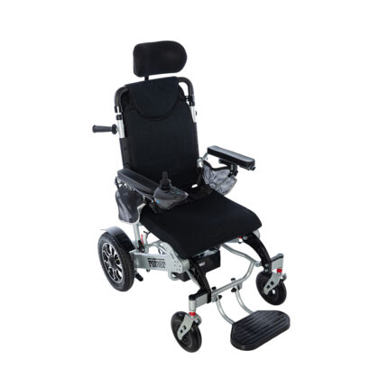 RÖMER R302 Manuel Tekerlekli Çocuk Sandalyesi