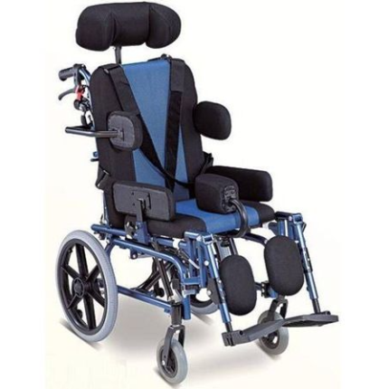 Römer R341-35 Buggy Engelli Çocuk Puseti