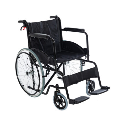 Römer R452 Tuvalet Özellikli Tekerlekli Sandalye Motorlu Uzaktan Kumandalı