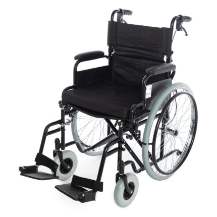 Römer R101 Plus Akülü Tekerlekli Sandalye