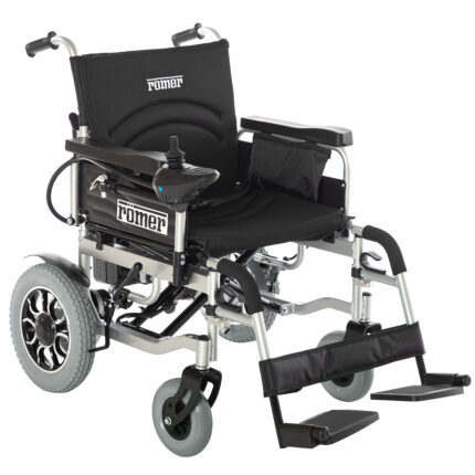 RÖMER R481 Banyo ve Tuvalet Sandalyesi
