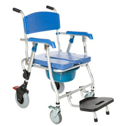 Römer R341-40 Buggy Engelli Çocuk Puseti Geniş Beden