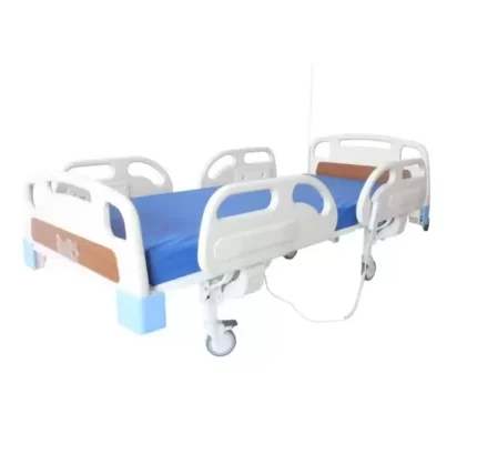 Full Abs 4 Motorlu Hasta Karyolası Yatağı