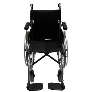 Poylin P120 Tekerlekli Sandalye (35-40-45cm)