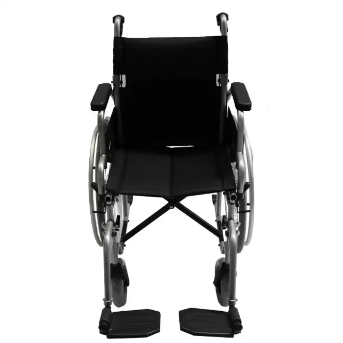 Poylin P120 Tekerlekli Sandalye (35-40-45cm)