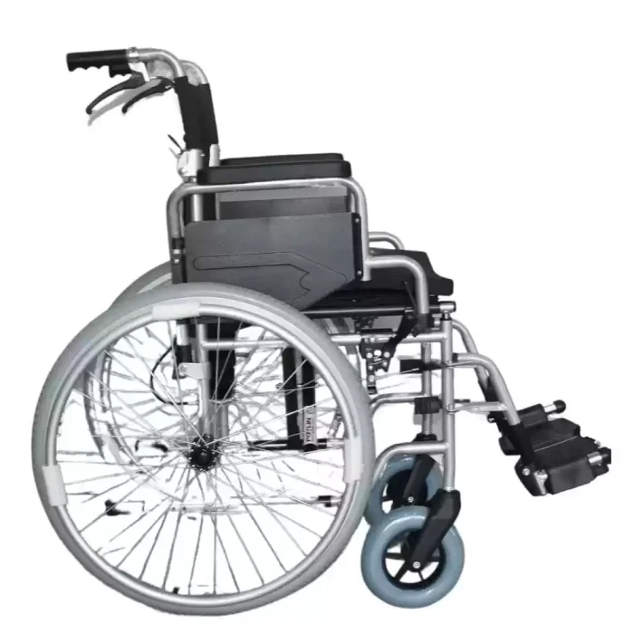Poylin P120 Tekerlekli Sandalye (35-40-45cm)