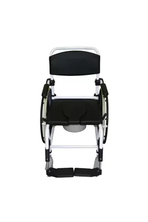 Poylin P617 Banyo Tuvalet Sandalyesi