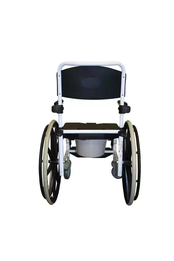 Poylin P617 Banyo Tuvalet Sandalyesi