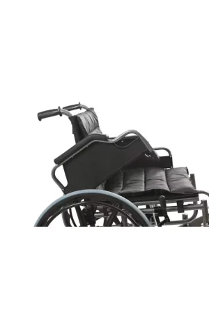 Poylin P114 Büyük Beden Tekerlekli Sandalye (55cm)