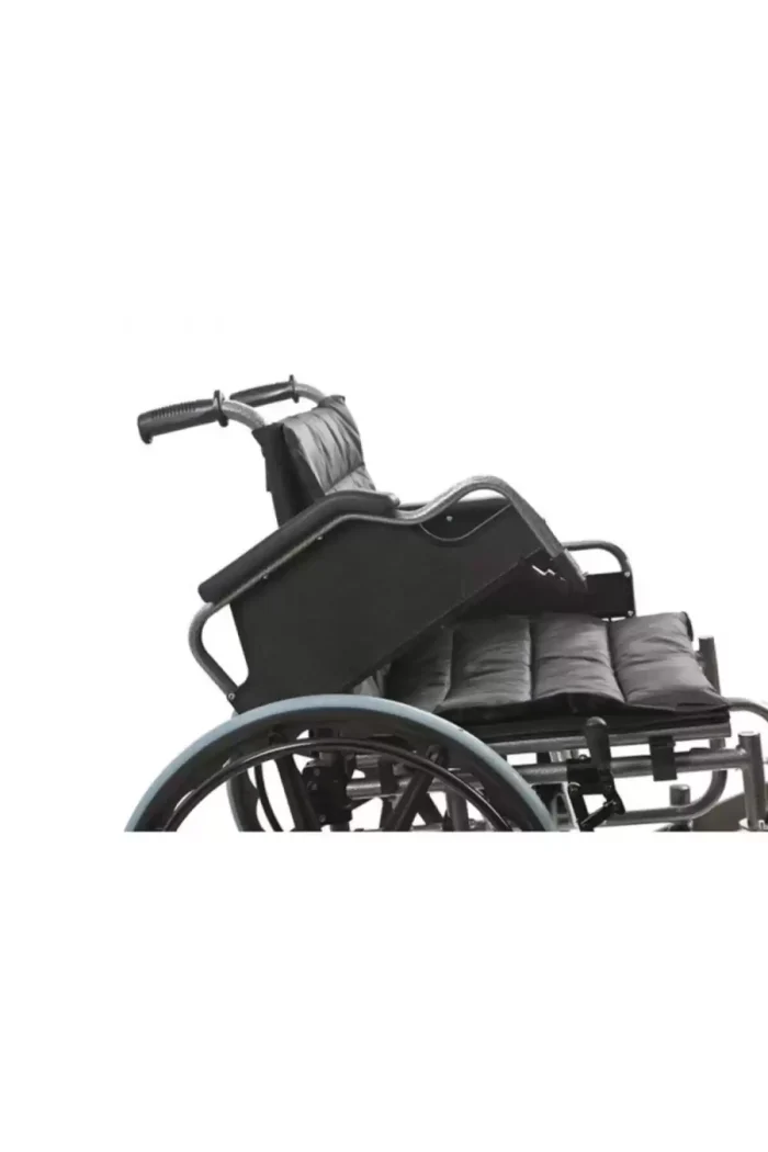 Poylin P114 Büyük Beden Tekerlekli Sandalye (55cm)
