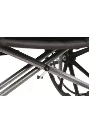 Poylin P114 Büyük Beden Tekerlekli Sandalye (55cm)