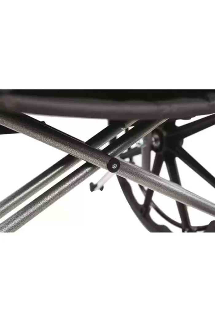 Poylin P114 Büyük Beden Tekerlekli Sandalye (55cm)