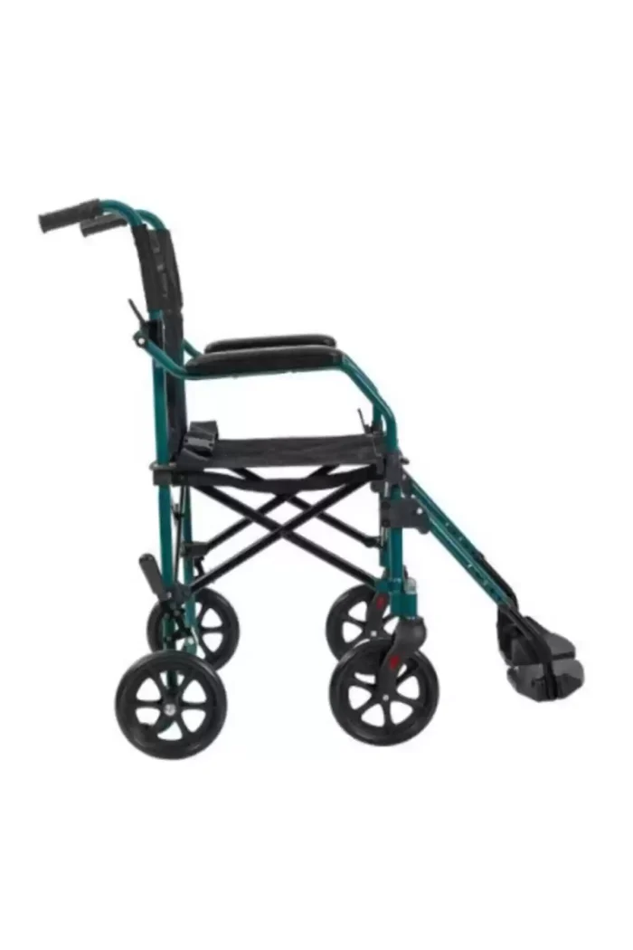 Golfi G505 Alüminyum Transfer Sandalyesi