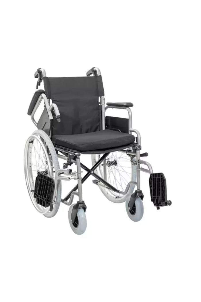 Golfi G132 Standart Manuel Tekerlekli Sandalye