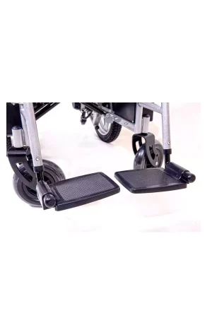 Fuhassan FH901 Eco Plus Akülü Tekerlekli Sandalye