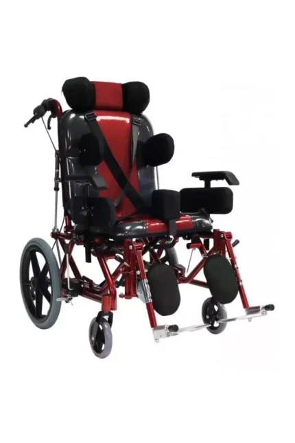 Poylin P958Y Spastik YETİŞKİN Sandalyesi