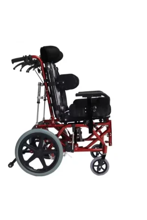 Poylin P958c Spastik Çocuk Sandalyesi