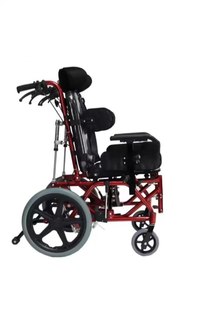 Poylin P958c Spastik Çocuk Sandalyesi