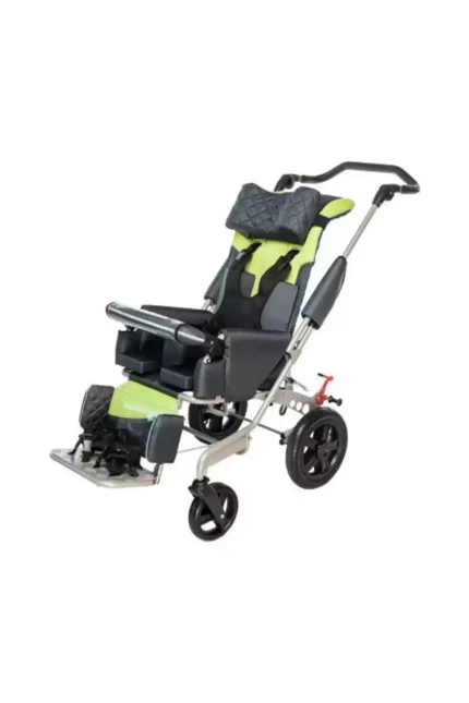 Wollex RACER EVO 2 Engelli Puseti