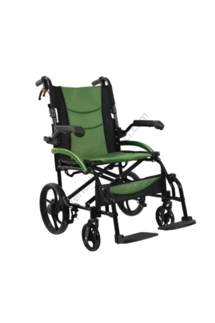 Golfi G502 Alüminyum Transfer Sandalyesi