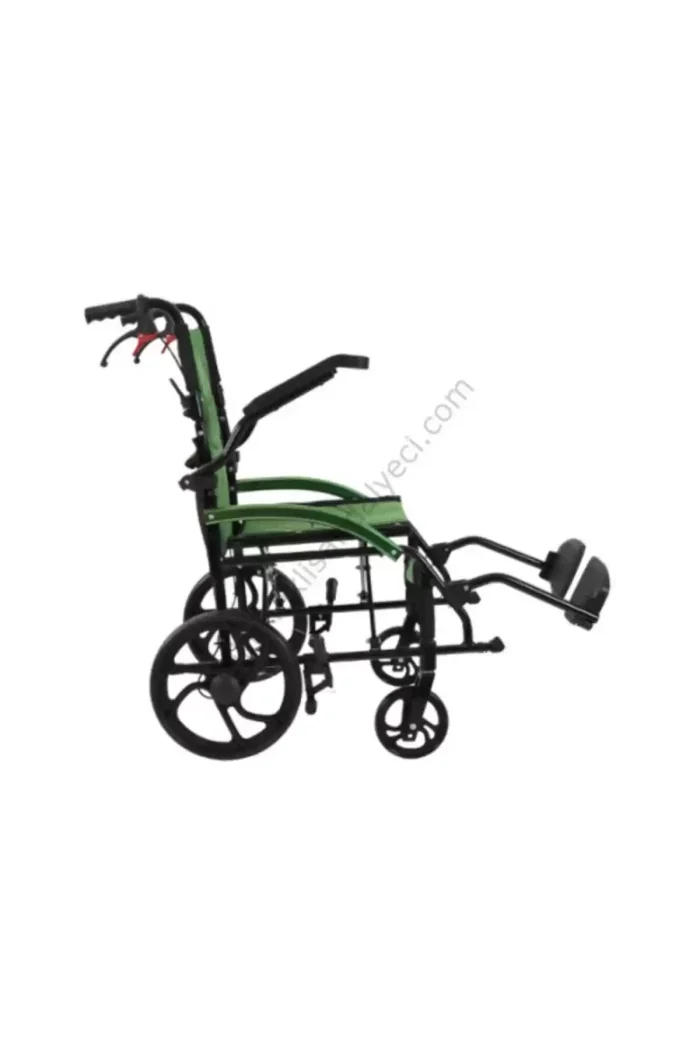 Golfi G502 Alüminyum Transfer Sandalyesi