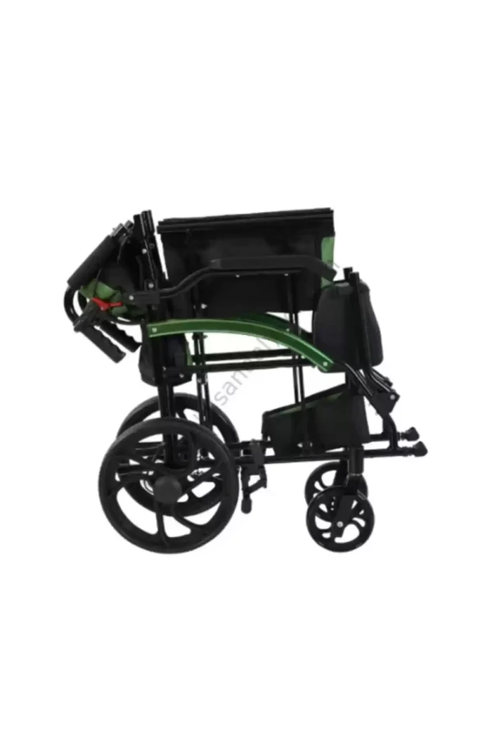 Golfi G502 Alüminyum Transfer Sandalyesi