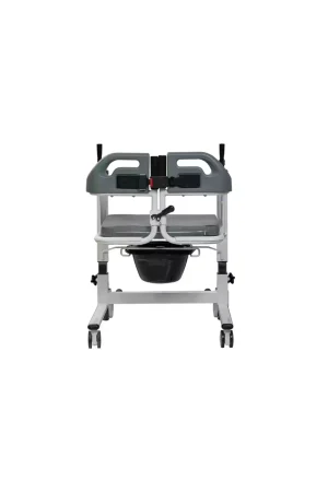 Golfi G550 Klozetli Transfer Sandalyesi