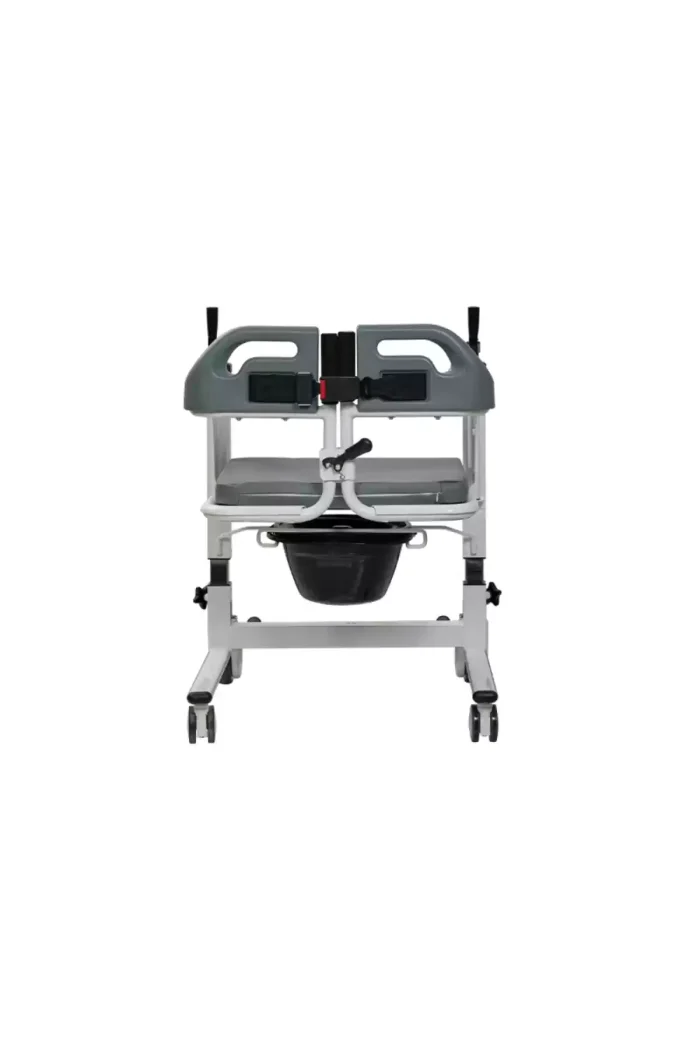 Golfi G550 Klozetli Transfer Sandalyesi