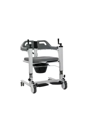 Golfi G550 Klozetli Transfer Sandalyesi