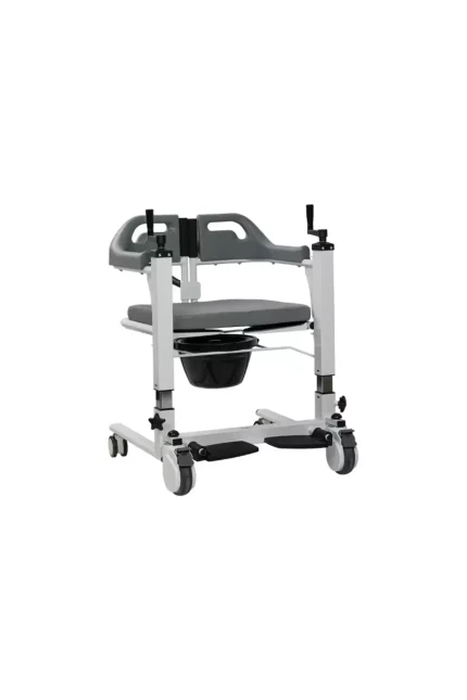 Golfi G550 Klozetli Transfer Sandalyesi