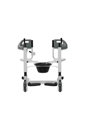 Golfi G550 Klozetli Transfer Sandalyesi