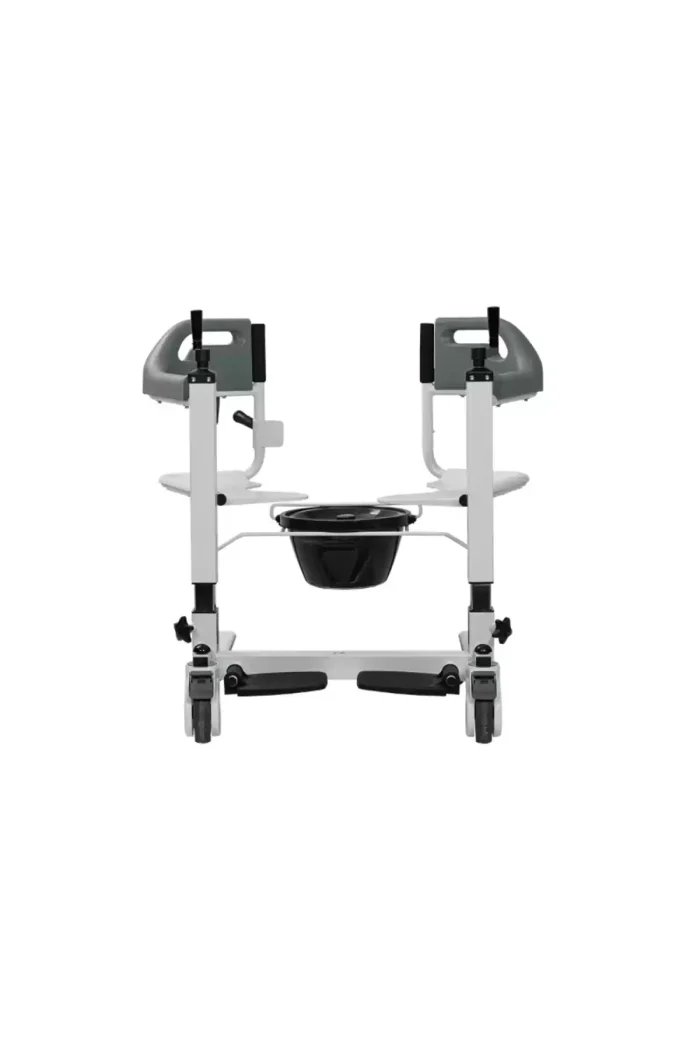 Golfi G550 Klozetli Transfer Sandalyesi