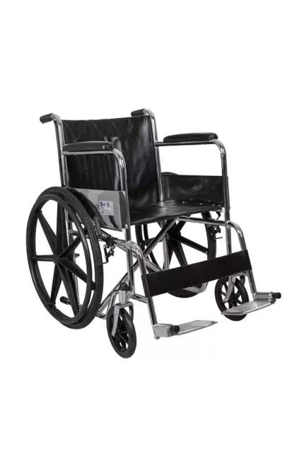 Golfi G101Y Standart Tekerlekli Sandalye