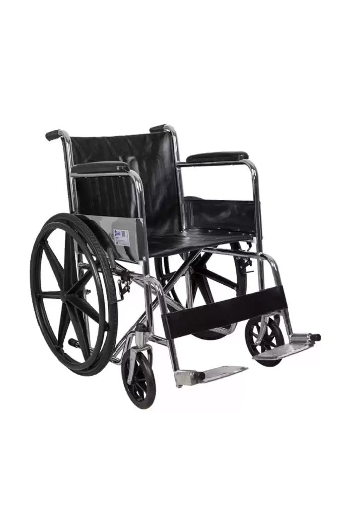 Golfi G101Y Standart Tekerlekli Sandalye
