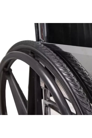 Golfi G101Y Standart Tekerlekli Sandalye