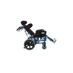 Golfi G458C Pediatrik Tekerlekli Sandalye