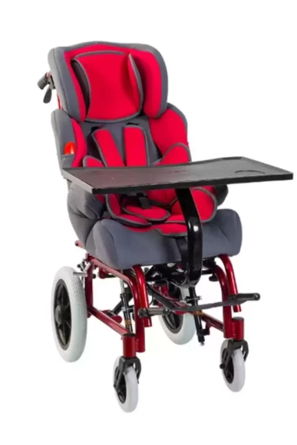 Golfi G468 Pediatrik Cerebral Palsy Tekerlekli Sandalye