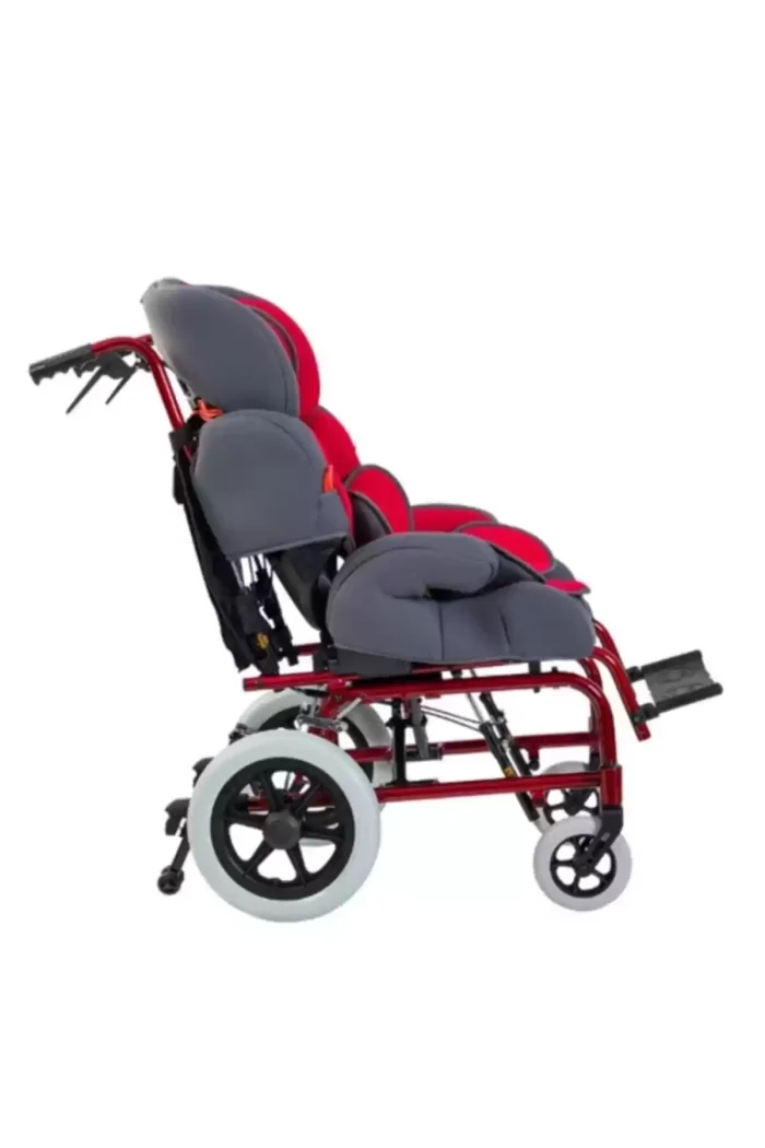 Golfi G468 Pediatrik Cerebral Palsy Tekerlekli Sandalye