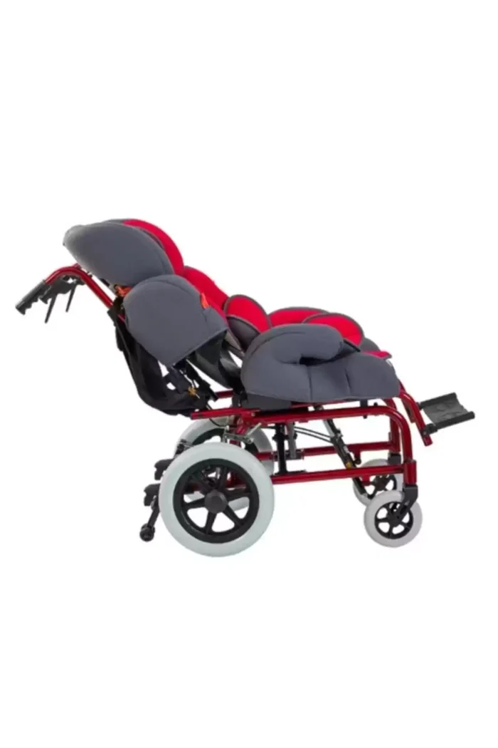 Golfi G468 Pediatrik Cerebral Palsy Tekerlekli Sandalye