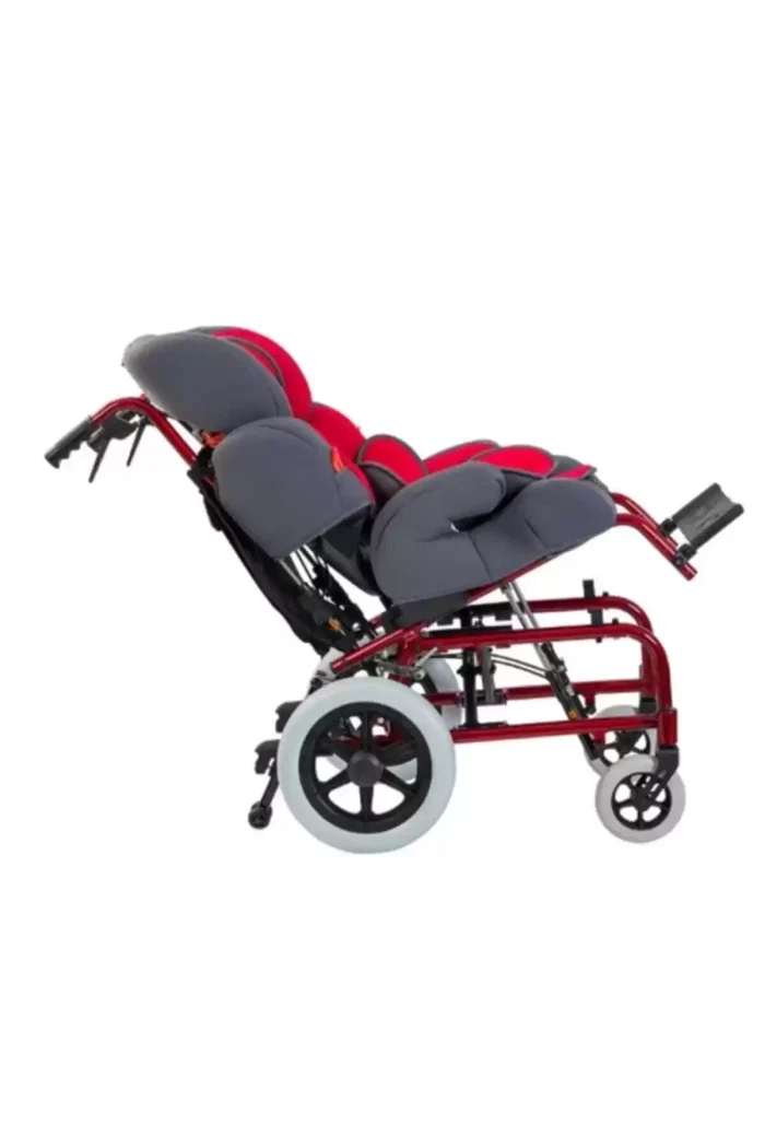 Golfi G468 Pediatrik Cerebral Palsy Tekerlekli Sandalye