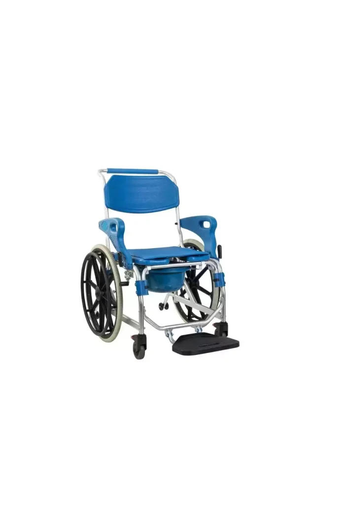 Golfi G561 Banyo Tuvalet Sandalyesi