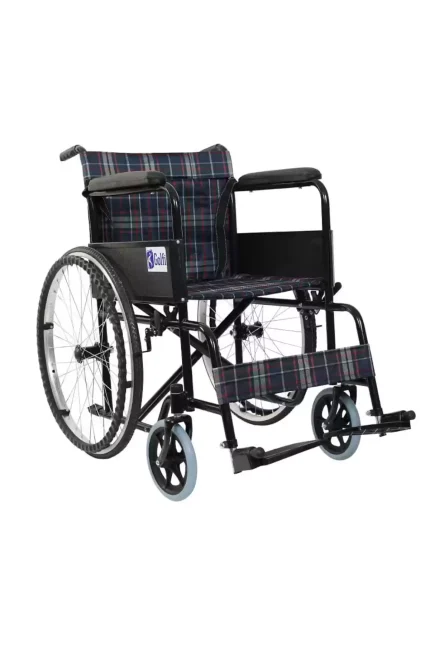 Golfi G100 Standart Tekerlekli Sandalye