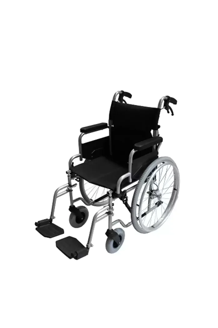 Poylin P120 Manuel Tekerlekli Sandalye (50cm)