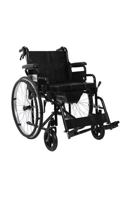 Golfi G100 Standart Tekerlekli Sandalye