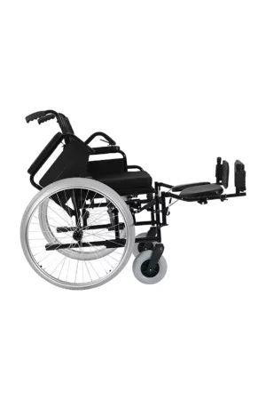 Golfi G131 Standart Manuel Tekerlekli Sandalye