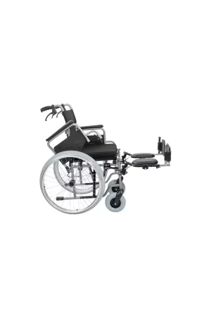 Golfi G133 Standart Manuel Tekerlekli Sandalye