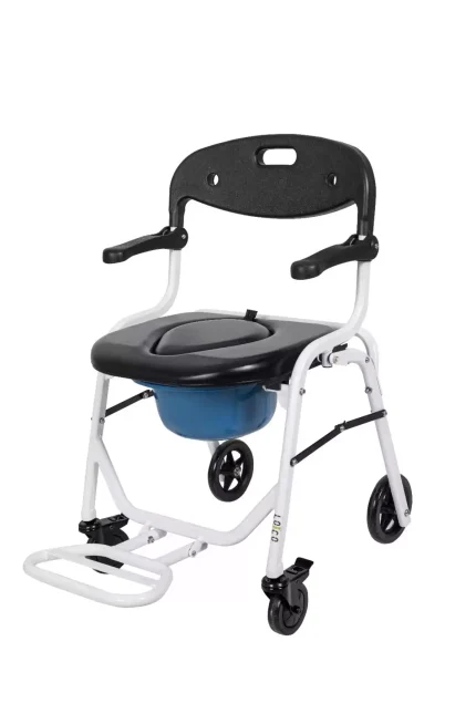 Golfi G131 Standart Manuel Tekerlekli Sandalye