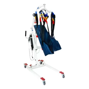 Comfort Plus DM-180 Hercules Hasta Transfer Lifti
