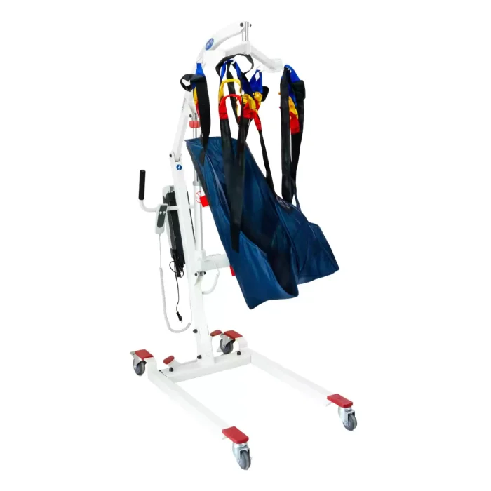 Comfort Plus DM-180 Hercules Hasta Transfer Lifti