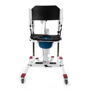 Comfort Plus DM-190U NEW Portatif Mobil Lift Hasta Transfer Lifti